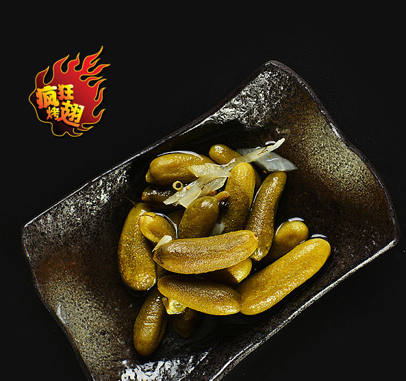 尤溪疯狂bt烤翅