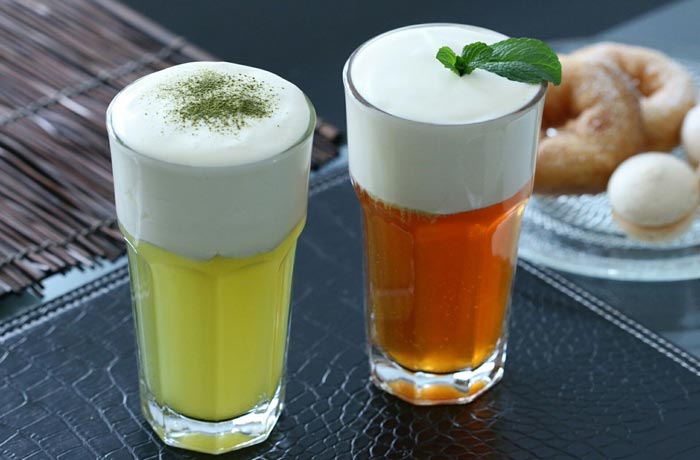 尤溪奶盖茶培训