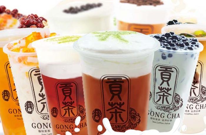 尤溪贡茶培训